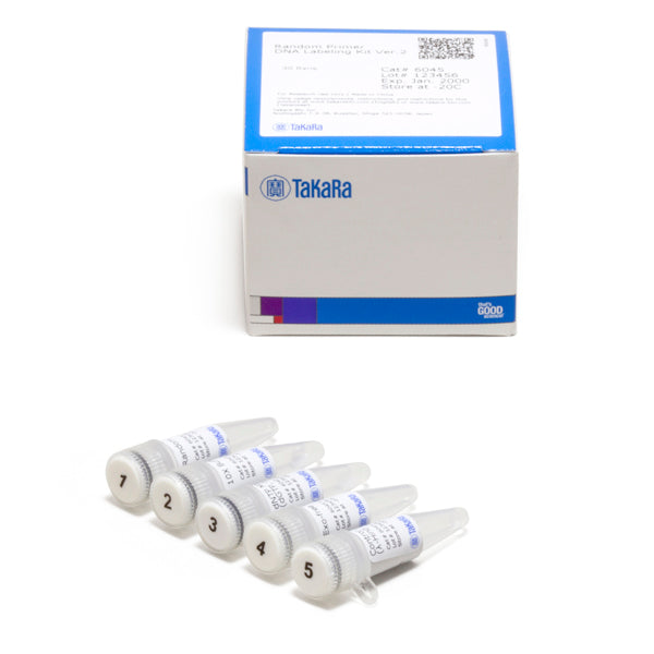 Blood Collection Using Syringe Method Random Primer DNA Labeling Kit – danyel biotech