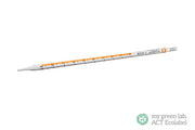 PIPETTE, 10 ML, GRADUATED 1/10 ML, STERILE, - Liquid Handling - Greiner Bio-One (607180)