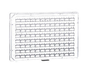 CRYSTALQUICK X PLATE, 96 WELL, 20 PCS./BAG - Protein Crystallisation - Greiner Bio-One (609890)
