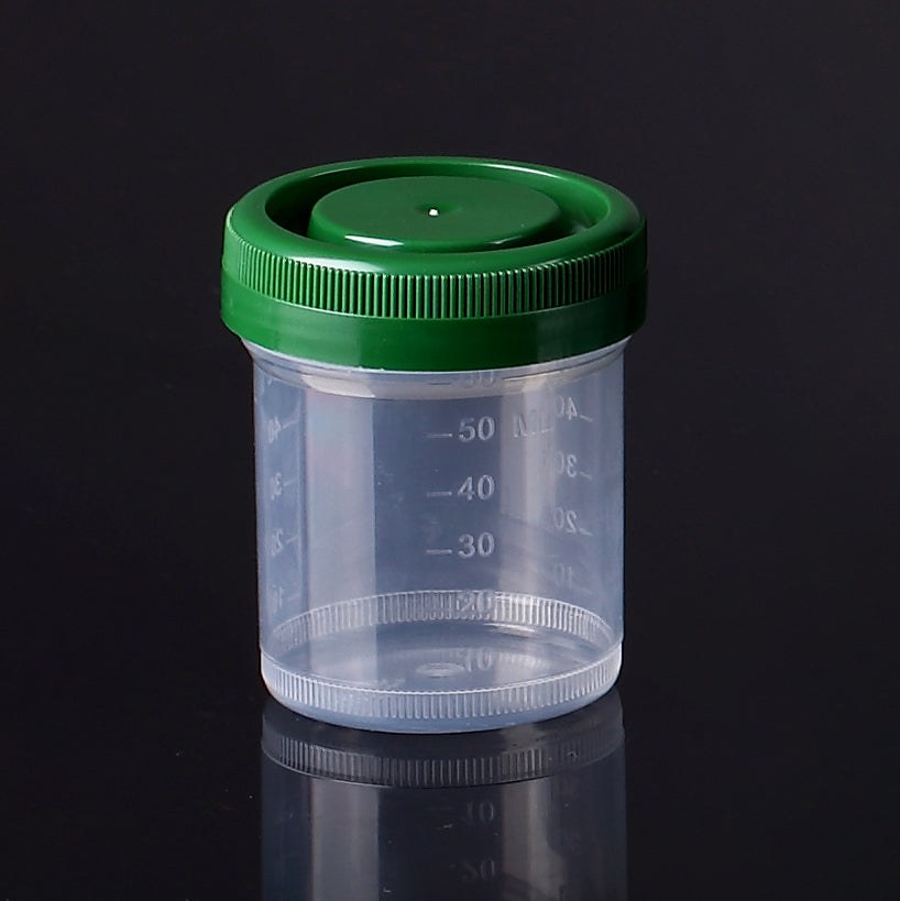 Histology Specimen Containers, Polypropylene (28100)