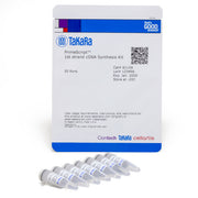 PrimeScript™ 1st strand cDNA Synthesis Kit 6110A - mRNA and cDNA synthesis - Takara Bio
