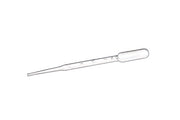 SERUM PIPETTE, 153 MM LONG - Non-sterile / Standard - Greiner Bio-One (612301)