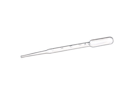 SERUM PIPETTE, 153 MM LONG - Non-sterile / Standard - Greiner Bio-One (612301)