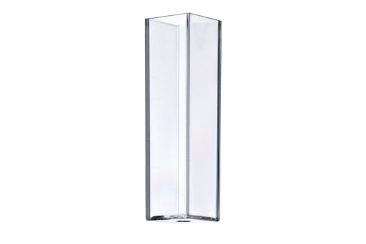 MACRO-CUVETTE, 4 ML, PS, - Reaction Tubes / Analyser Cups - Greiner Bio-One (614101)