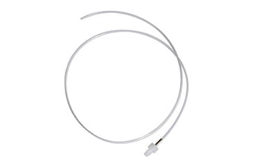 18 Gauge Fill Tubing Custom Length, Blunt 1174-02 - Benchtop & Handheld Solutions - Hamilton Company
