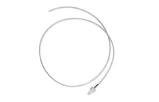 18 Gauge Continuous Fill Tubing, Blunt 61491-02 - Benchtop & Handheld Solutions - Hamilton Company
