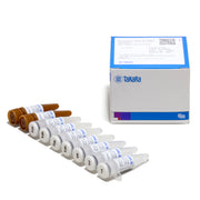 Provirus Copy Number Detection Primer Set, Human (for Real Time PCR) 6167 - Real-time PCR - Takara Bio