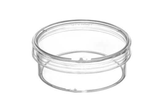 CELL CULTURE DISH, PS, VENTS, CELLSTAR® TC, STERILE - 35/10 mm - Greiner Bio-One (627160)