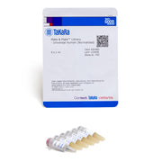 Mate & Plate™ Library - Universal Human (Normalized) 630480 - Protein research - Takara Bio