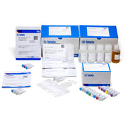 Matchmaker® Gold Yeast One-Hybrid Library Screening System 630491 - Protein research - Takara Bio