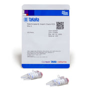 Matchmaker® Insert Check PCR Mix 2 630497 - Protein research - Takara Bio