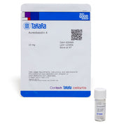 Aureobasidin A 630499 - Protein research - Takara Bio