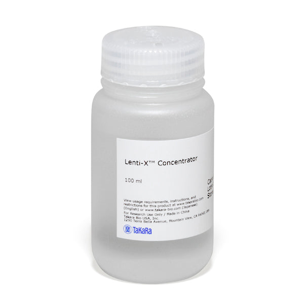 Lenti-X™ Concentrator 631231 - Gene function - Takara Bio