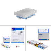 Lenti-X™ qRT-PCR Titration Kit 631235 - Gene function - Takara Bio