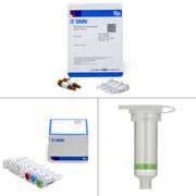 Lenti-X™ Provirus Quantitation Kit 631239 - Gene function - Takara Bio