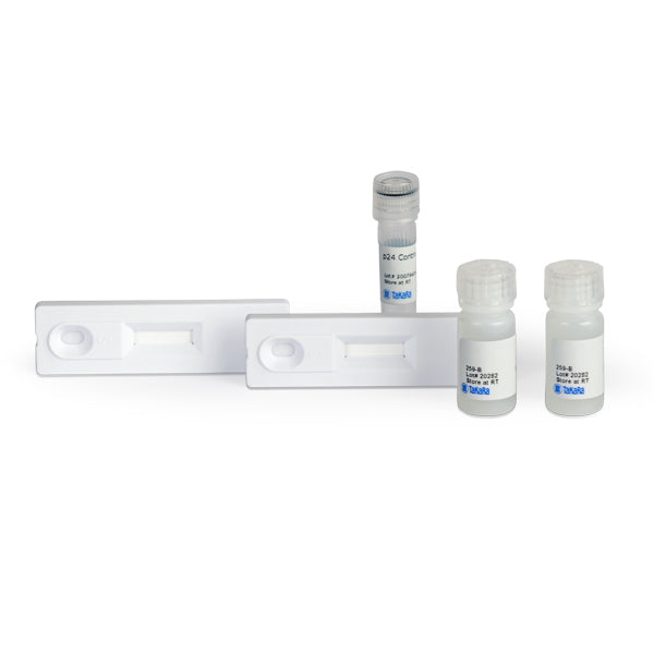 Lenti-X™ GoStix™ Plus 631280 - Gene function - Takara Bio