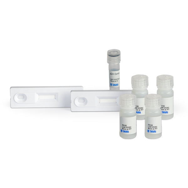 Lenti-X™ GoStix™ Plus 631281 - Gene function - Takara Bio