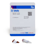 BacPAK™6 DNA (Bsu36 I digest) 631401 - Protein research - Takara Bio