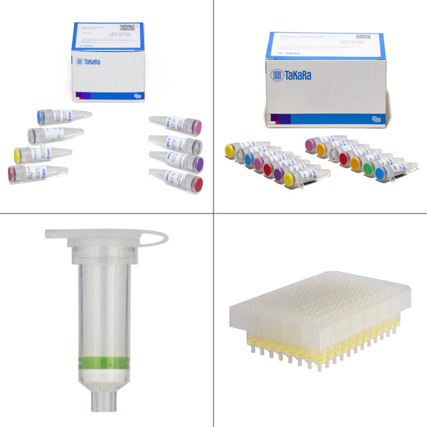 Retro-X™ Integration Site Analysis Kit 631467 - Gene function - Takara Bio