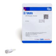 CAR Receptor Booster 631470 - Gene function - Takara Bio