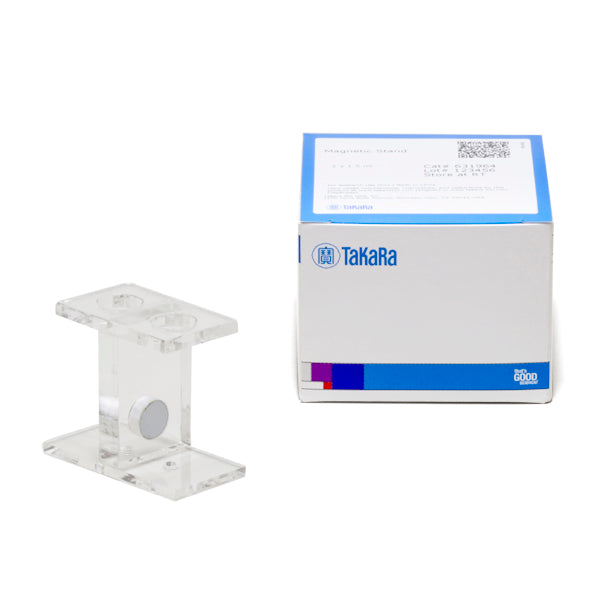 Magnetic Stand 631964 - Gene function - Takara Bio