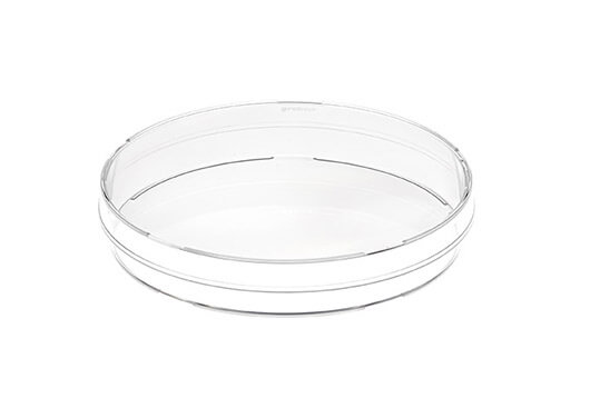 PETRI DISH, PS - Dishes - 94/16 mm / Non-sterile / Without Vents, 20 pcs./bag - Greiner Bio-One (632180)