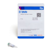 plRES2-ZsGreen1 Vector 632478 - Gene function - Takara Bio