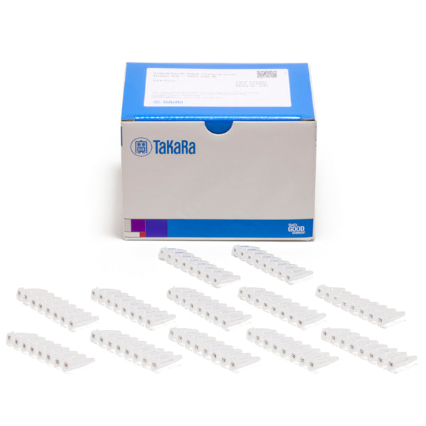 SMARTer® RNA Unique Dual Index Kit – 96U Set B 634457 - Next-generation sequencing - Takara Bio