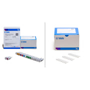 SMARTer® Human TCR a/b Profiling Kit v2 634478 - Next-generation sequencing - Takara Bio