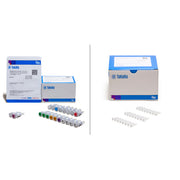 SMARTer® Human TCR a/b Profiling Kit v2 634479 - Next-generation sequencing - Takara Bio