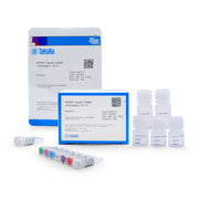 SMART-Seq® mRNA 634773 - Next-generation sequencing - Takara Bio