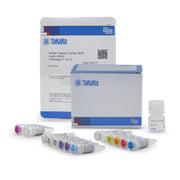 SMART-Seq® Human BCR (with UMIs) 634777 - Next-generation sequencing - Takara Bio