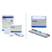 SMART-Seq® mRNA HT LP 634793 - Next-generation sequencing - Takara Bio