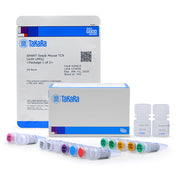 SMART-Seq® Mouse TCR (with UMIs) 634815 - Next-generation sequencing - Takara Bio