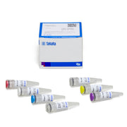 RiboGone™ - Mammalian 634847 - Next-generation sequencing - Takara Bio