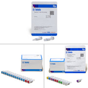 DNA SMART™ ChIP-Seq Kit - 12 634865 - Next-generation sequencing - Takara Bio