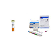 Marathon® cDNA Amplification Kit 634913 - mRNA and cDNA synthesis - Takara Bio