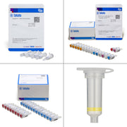 SMARTer® smRNA-Seq Kit for Illumina® 635031 - Next-generation sequencing - Takara Bio