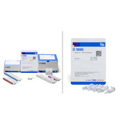 SMART-Seq® mRNA 3’ DE 635040 - Next-generation sequencing - Takara Bio