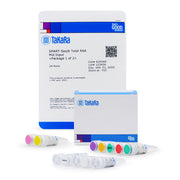 SMART-Seq® Total RNA Mid Input 635049 - Next-generation sequencing - Takara Bio