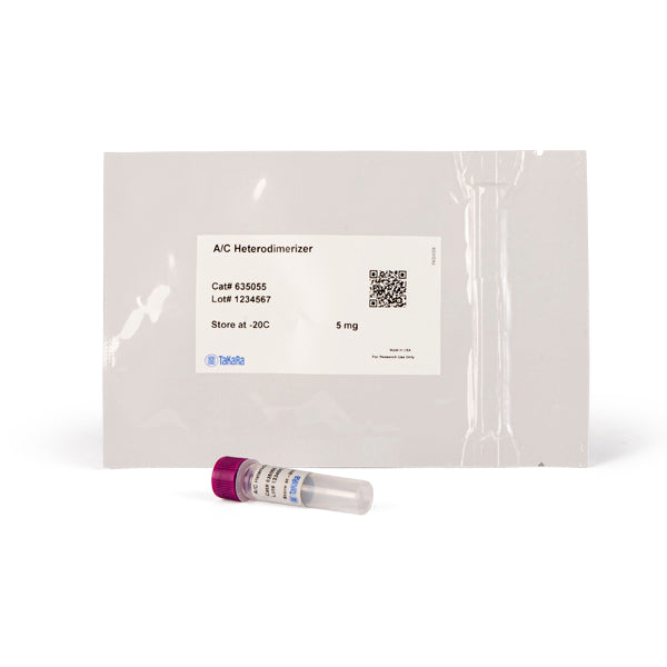 A/C Heterodimerizer 635055 - Gene function - Takara Bio