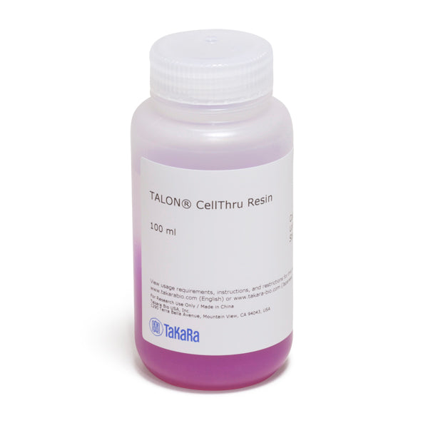 TALON® CellThru 635510 - Protein research - Takara Bio