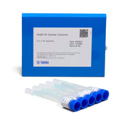 His60 Ni Gravity Columns 635657 - Protein research - Takara Bio