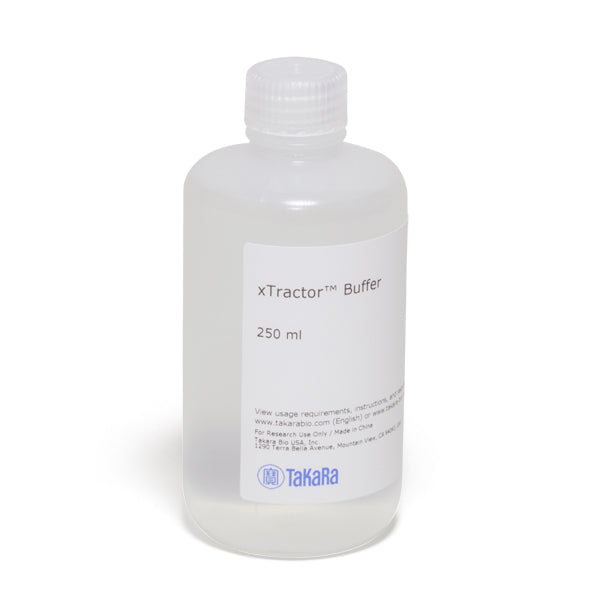 xTractor™ Buffer 635671 - Protein research - Takara Bio