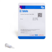 Human Pancreas Total RNA 636577 - mRNA and cDNA synthesis - Takara Bio