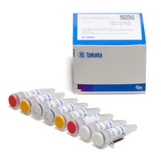 DNA Standards for Library Quantification 638325 - Next-generation sequencing - Takara Bio