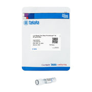 Lyo-Ready One Step PrimeScript™ III RT-qPCR Mix 638345 - Real-time PCR - Takara Bio