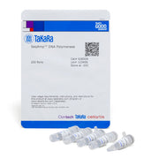 SeqAmp™ DNA Polymerase 638509 - Next-generation sequencing - Takara Bio
