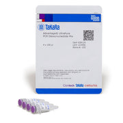 Advantage® UltraPure PCR Deoxynucleotide Mix (10 mM each dNTP) 639125 - PCR - Takara Bio
