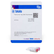 Titanium® Taq DNA Polymerase 639208 - PCR - Takara Bio